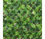 Treillis feuillage artificiel lierre de Boston - JET7GARDEN