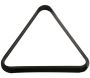 Triangle de billard en plastique pour billes de 50.8 mm