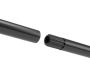 Tringle à rideaux extensible Zen - 50,90