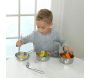 Ustensiles de cuisine + aliments pour enfant - KIDKRAFT