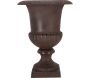 Vase Médicis en fonte - 79,90