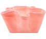 Vase en verre Ruffles Medium - PRE-1699