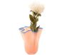 Vase en verre Ruffles Medium - 52,90