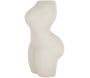 Vase buste de femme en résine Lady - 26,90