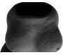 Vase buste de femme en résine Lady - 8