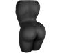 Vase buste de femme en résine Lady - PRE-0899