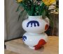 Vase en céramique Augustino - OPT-0114