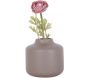 Vase en céramique Wide 20.5 cm - 32,90