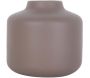 Vase en céramique Wide 20.5 cm