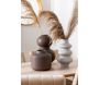 Vase en céramique Wide 20.5 cm - PT