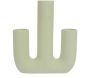 Vase en céramique 3 tubes Arty - CMP-4247