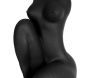 Vase corps de femme en résine Lady - 9