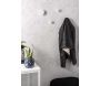 Vase effet marbre Marble sphere 13.5 x 12.5 cm - 5