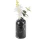 Vase effet marbre Marble straight 9 x 15 cm - PT