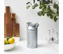 Vase en forme de pot à lait en métal - 12,90