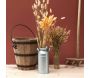 Vase en forme de pot à lait en métal - THE HOME DECO FACTORY