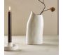 Vase en grès Ernst - VENTURE HOME