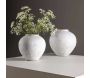 Vase en grès Globe - VENTURE HOME
