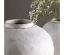 Vase en grès Globe - VEN-0718