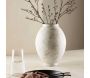 Vase en grès Globe - VENTURE HOME