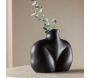 Vase en grès Harvey - VENTURE HOME