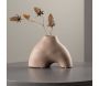Vase en grès Kento - VENTURE HOME