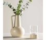 Vase en grès Lane - VENTURE HOME
