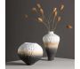 Vase en grès Pane - VENTURE HOME