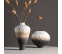 Vase en grès Pane - VENTURE HOME