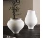 Vase en grès Rellis 11x18 cm - VENTURE HOME