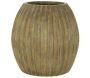 Vase en magnésie Breeze