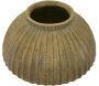 Vase en magnésie Breeze - MAU-0628