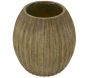Vase en magnésie Breeze - 89,90