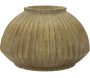 Vase en magnésie Breeze