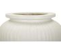 Vase en magnésie Chil 48 x 38 cm - 5