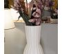 Vase en magnésie Glint - MAURO FERRETTI
