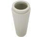 Vase en magnésie High 32 x 80 cm - 189