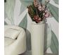 Vase en magnésie High 32 x 80 cm - MAURO FERRETTI