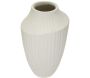 Vase en magnésie Ice  28.5 x 50.5 cm - 99,90