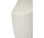 Vase en magnésie Jar 22.5 x 38 cm - 6