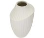 Vase en magnésie Jar 22.5 x 38 cm