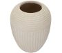 Vase en magnésie Mist - 84,90