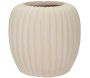 Vase en magnésie Mist