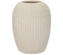 Vase en magnésie Mist