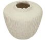 Vase en magnésie Shade - 99,90