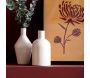 Vase en méral Ivy bottle - 14,90