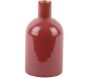 Vase en métal Ivy bottle - PRE-1481