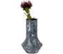 Vase en métal Mosaic Marble - PRE-2106