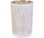 Vase en métal Tauri 20 cm