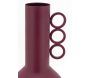 Vase en métal METYK - AUB-7024